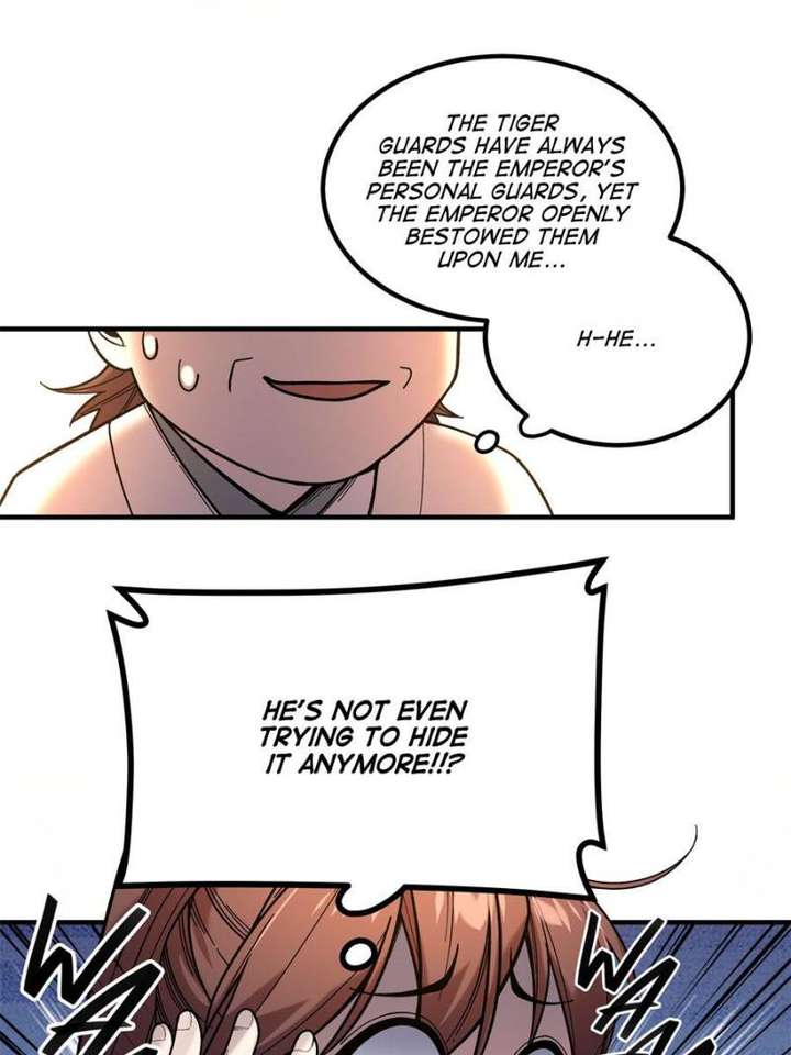 Celebrating the Remaining Life Chapter 107 - Page 49