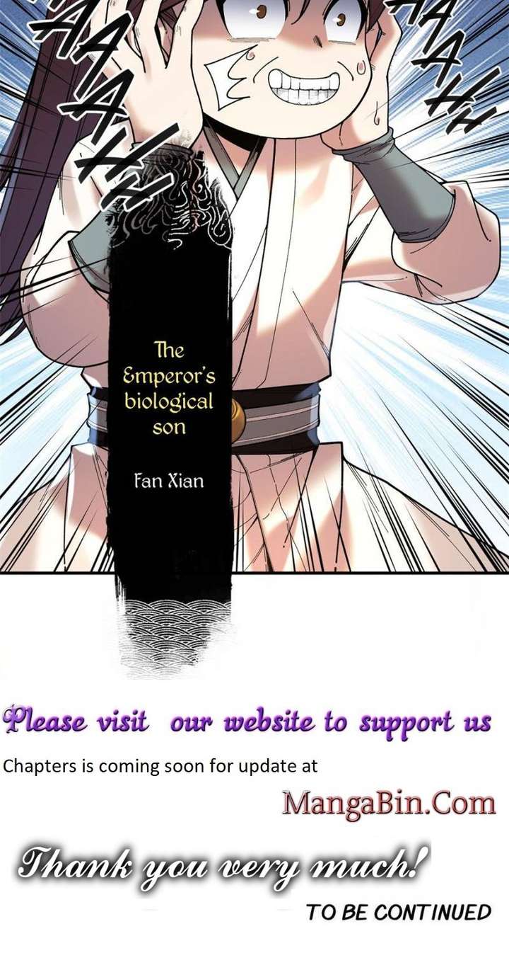 Celebrating the Remaining Life Chapter 107 - Page 50