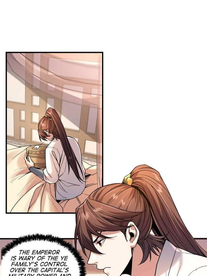 Celebrating the Remaining Life Chapter 107 - Page 7