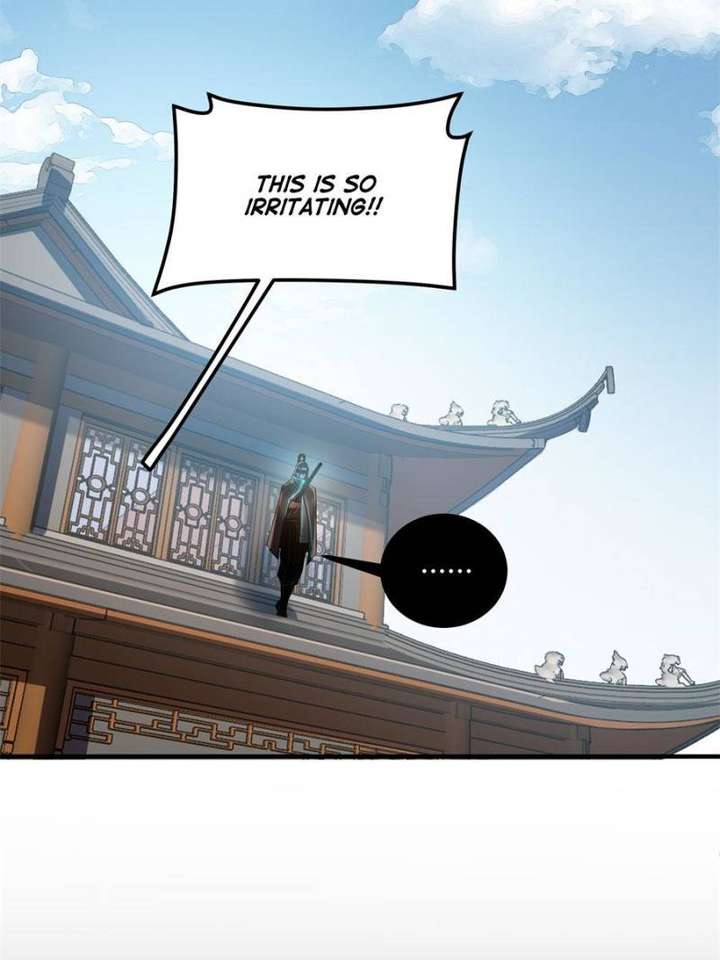 Celebrating the Remaining Life Chapter 107 - Page 9