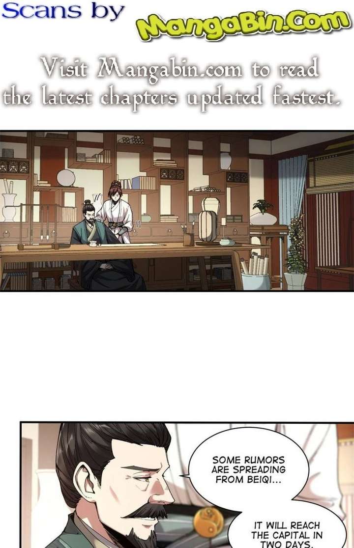 Celebrating the Remaining Life Chapter 108 - Page 1