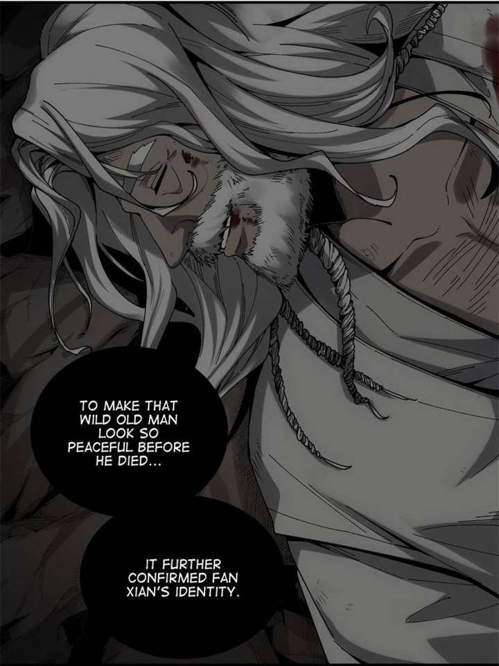 Celebrating the Remaining Life Chapter 108 - Page 10