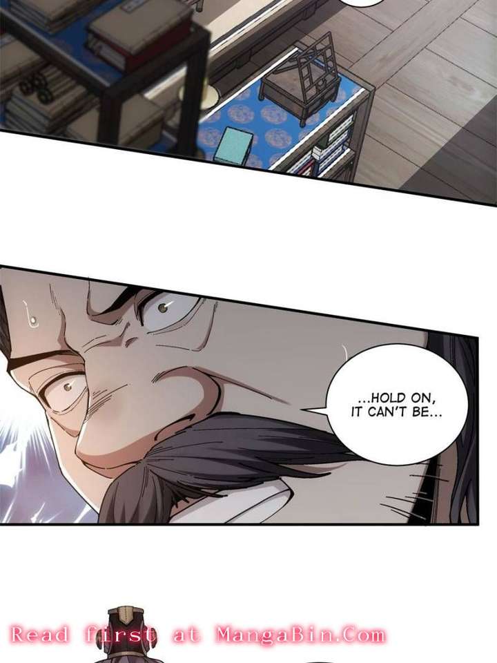 Celebrating the Remaining Life Chapter 108 - Page 14