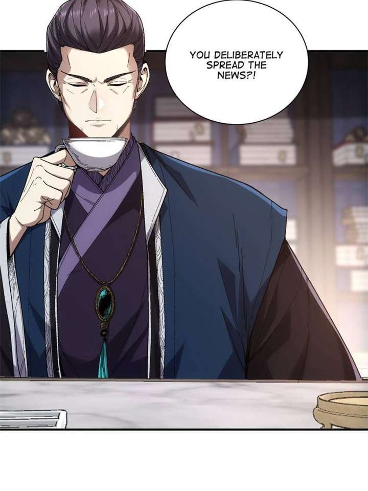 Celebrating the Remaining Life Chapter 108 - Page 15