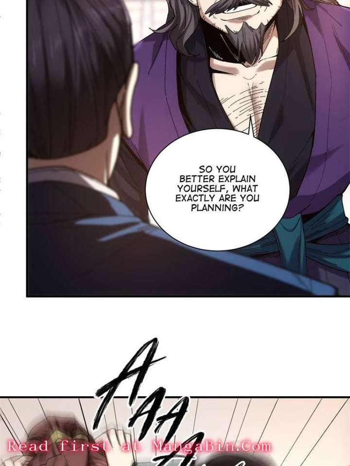 Celebrating the Remaining Life Chapter 108 - Page 17