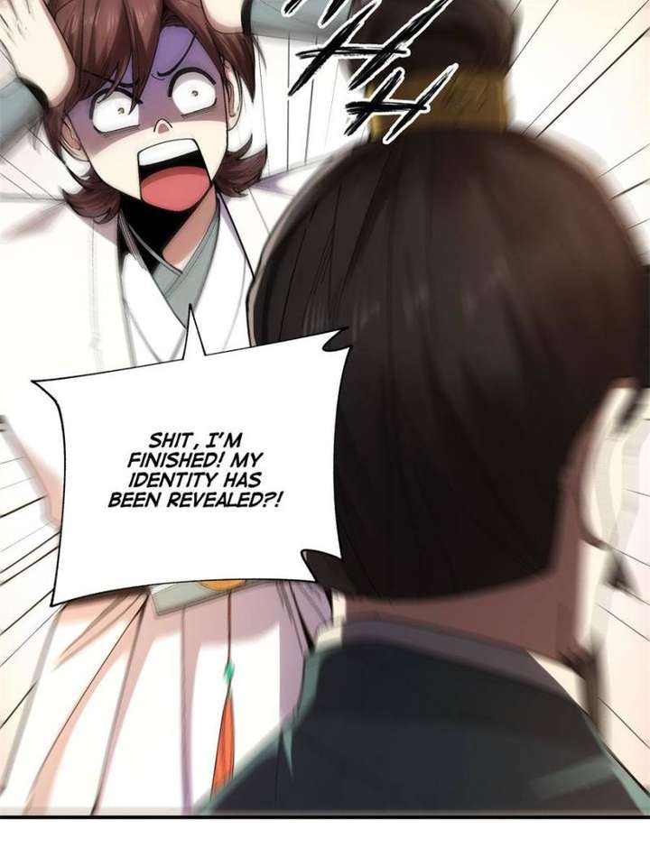 Celebrating the Remaining Life Chapter 108 - Page 18