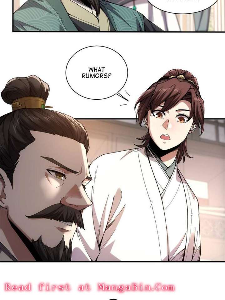 Celebrating the Remaining Life Chapter 108 - Page 2