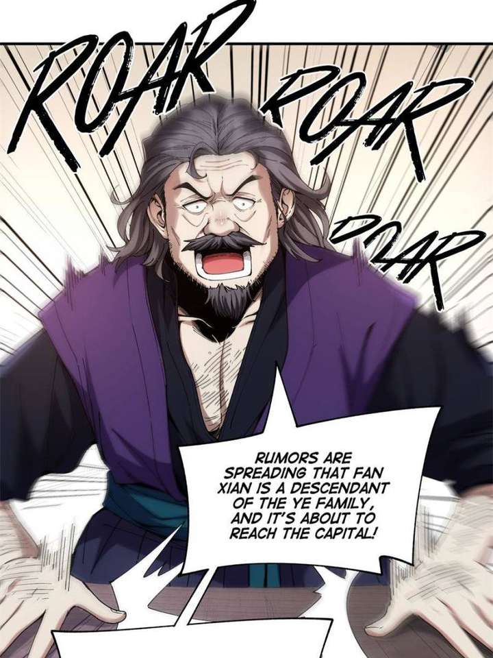 Celebrating the Remaining Life Chapter 108 - Page 3