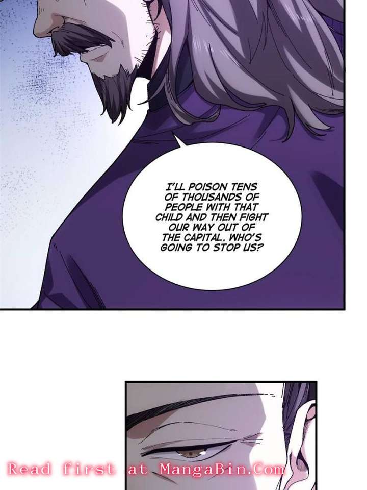 Celebrating the Remaining Life Chapter 108 - Page 32