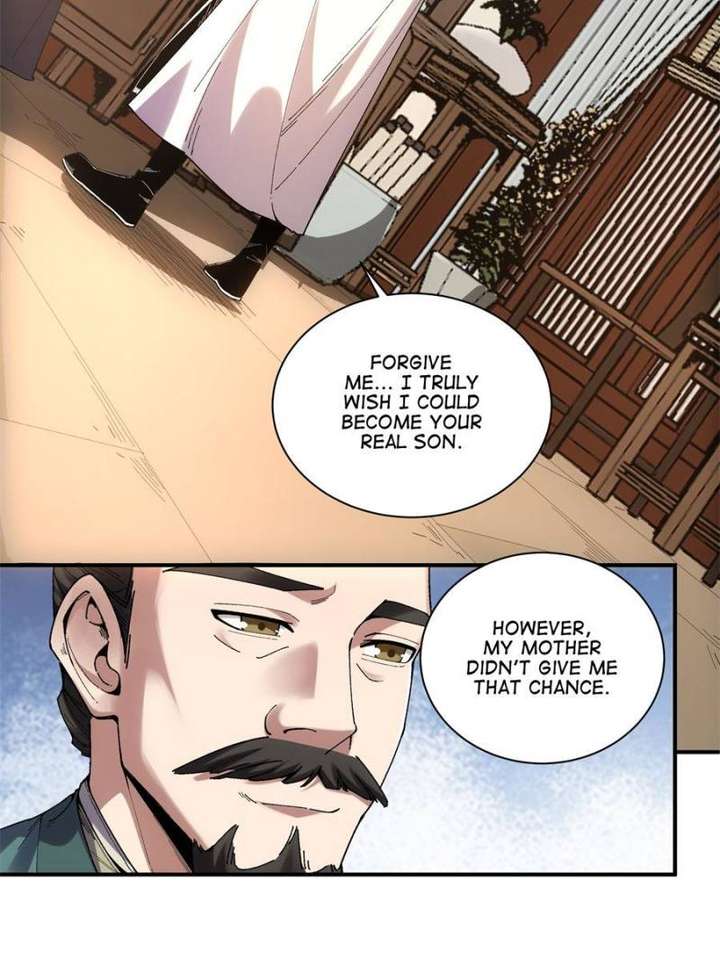 Celebrating the Remaining Life Chapter 108 - Page 39