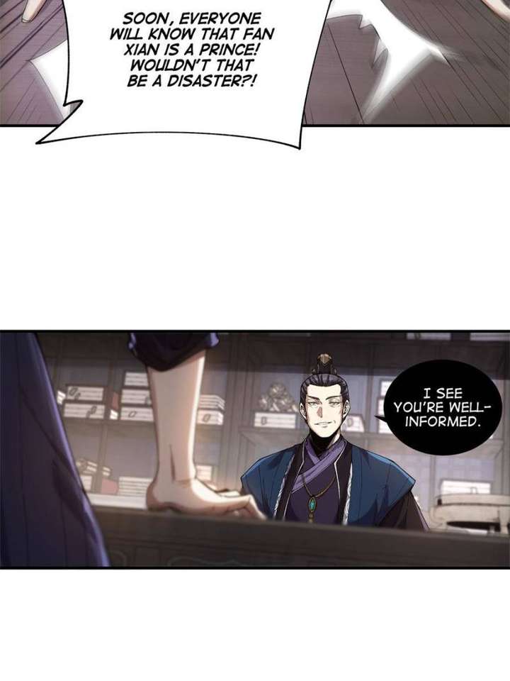 Celebrating the Remaining Life Chapter 108 - Page 4