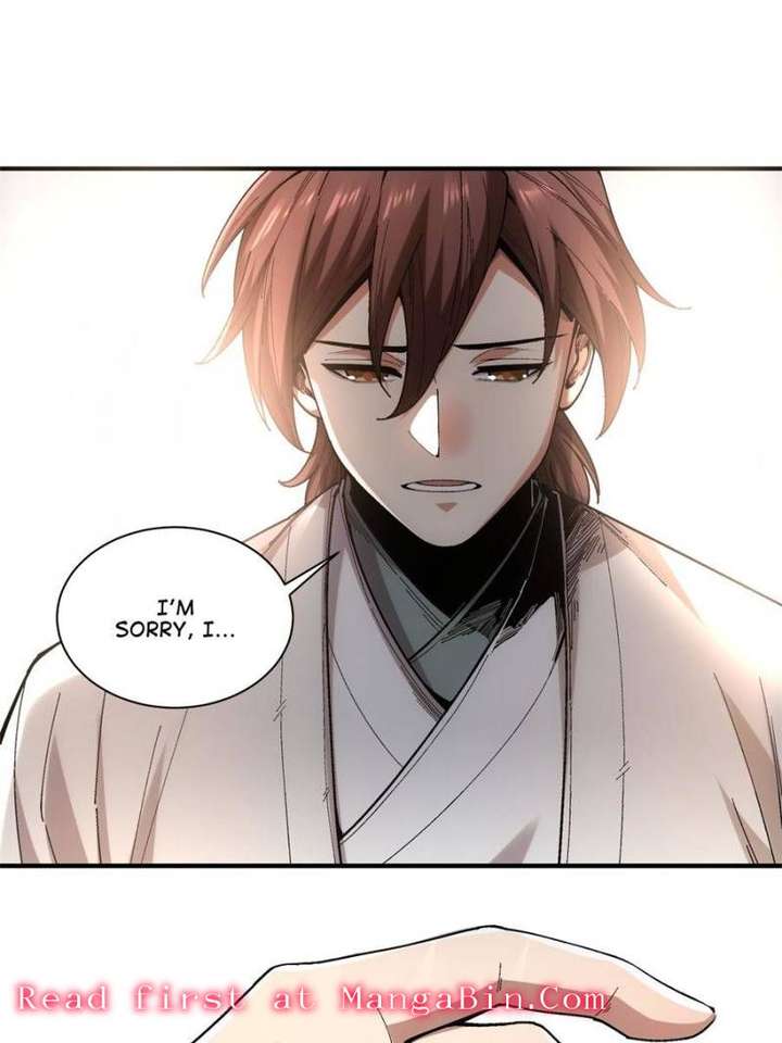 Celebrating the Remaining Life Chapter 108 - Page 41