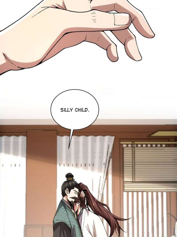 Celebrating the Remaining Life Chapter 108 - Page 42