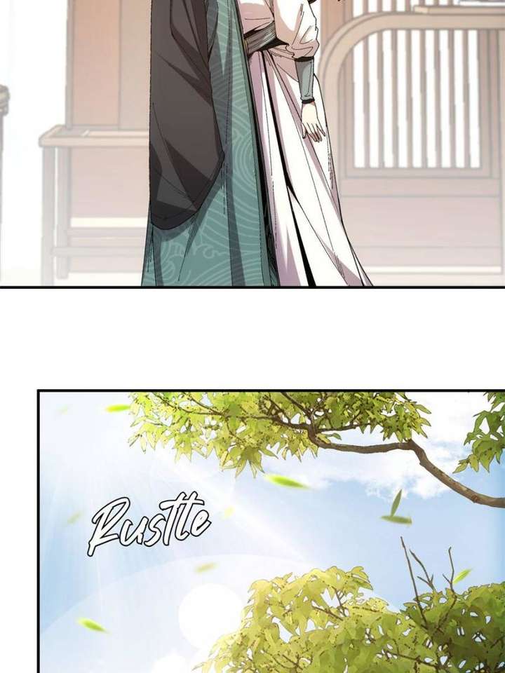 Celebrating the Remaining Life Chapter 108 - Page 43