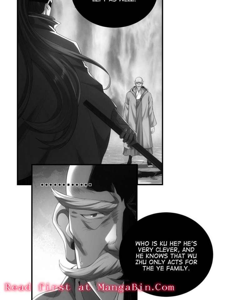 Celebrating the Remaining Life Chapter 108 - Page 8