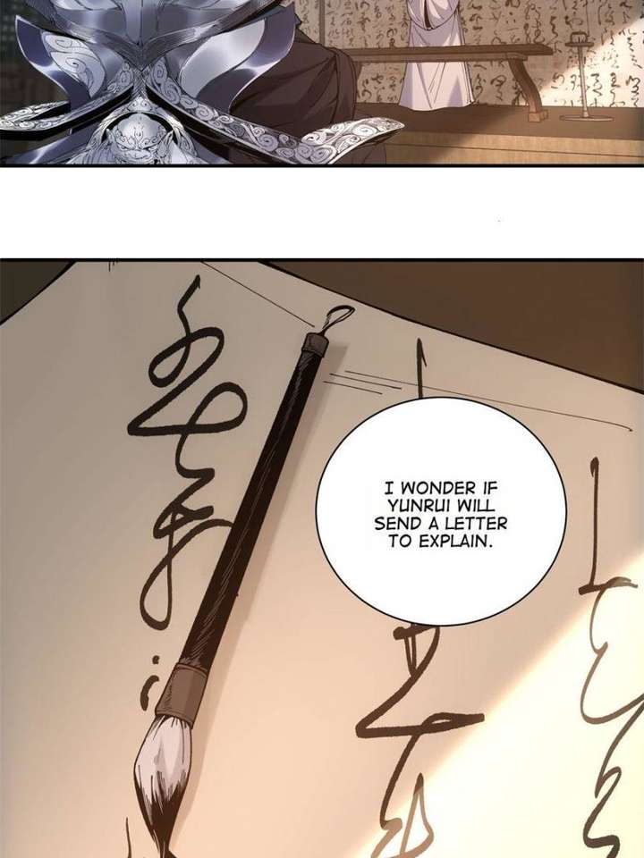 Celebrating the Remaining Life Chapter 109 - Page 13