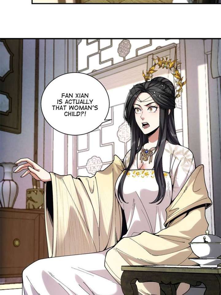 Celebrating the Remaining Life Chapter 109 - Page 16