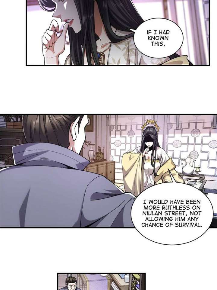 Celebrating the Remaining Life Chapter 109 - Page 18