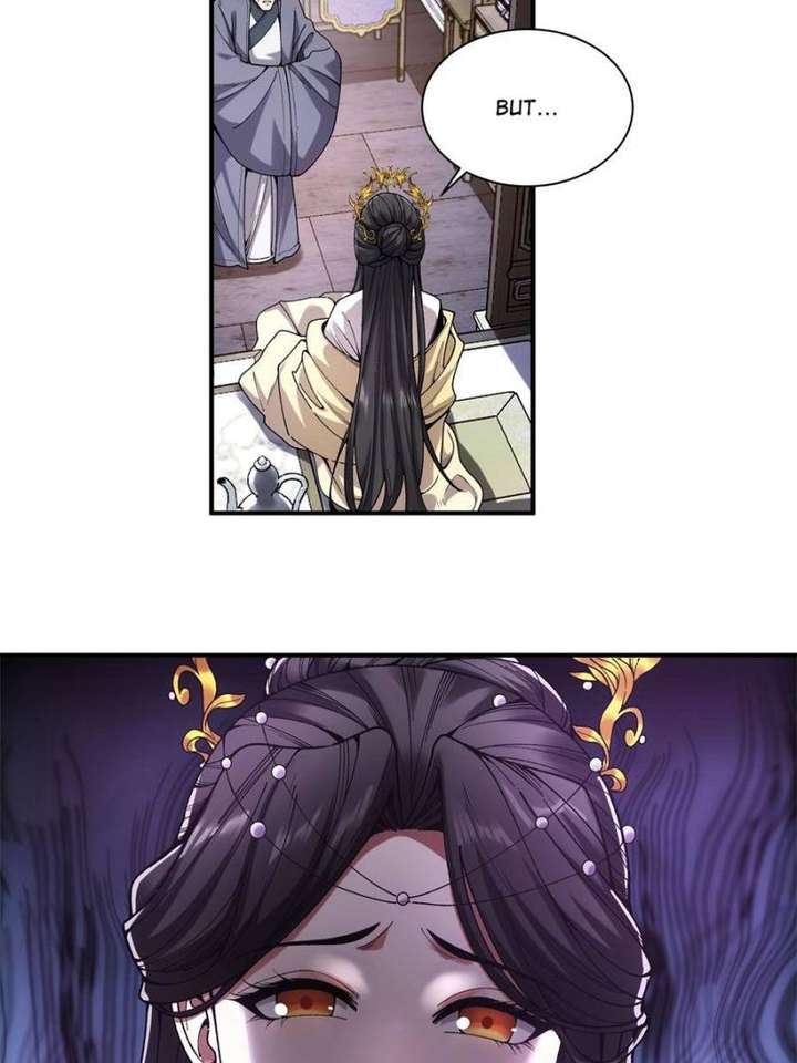 Celebrating the Remaining Life Chapter 109 - Page 19