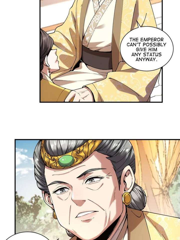 Celebrating the Remaining Life Chapter 109 - Page 23