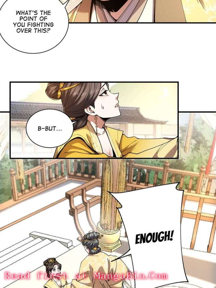 Celebrating the Remaining Life Chapter 109 - Page 24