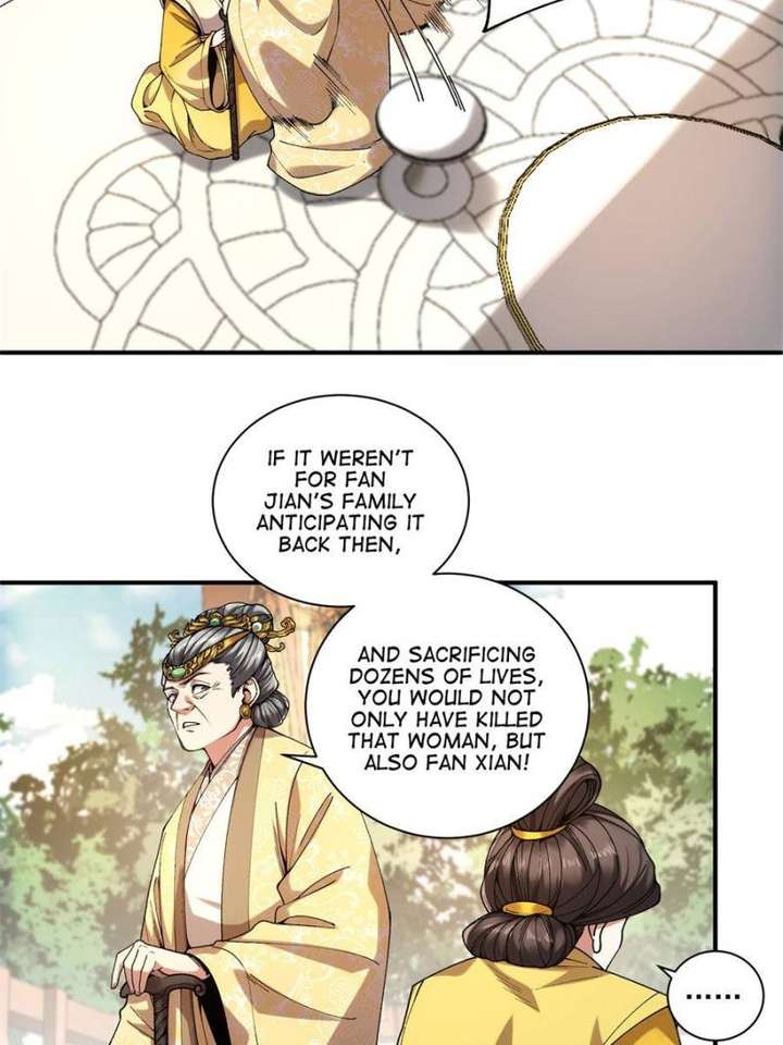 Celebrating the Remaining Life Chapter 109 - Page 25