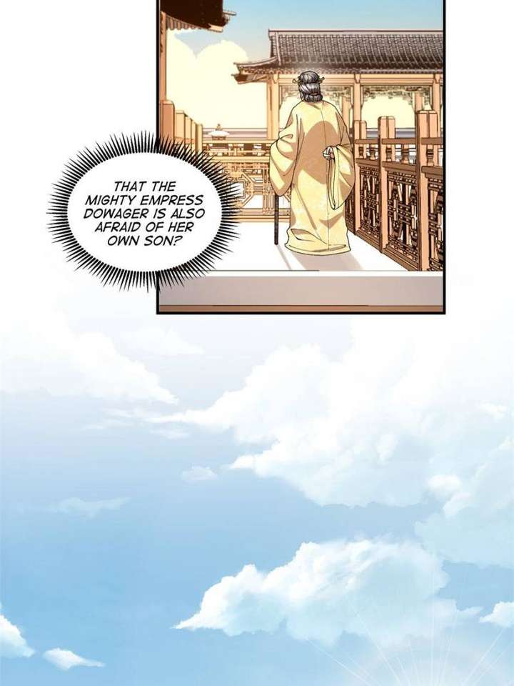 Celebrating the Remaining Life Chapter 109 - Page 29