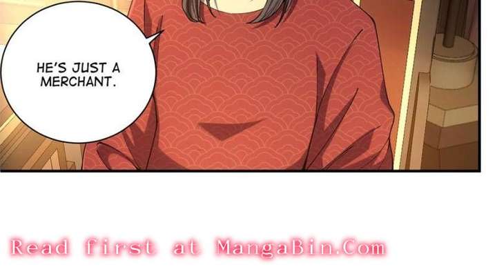 Celebrating the Remaining Life Chapter 109 - Page 36