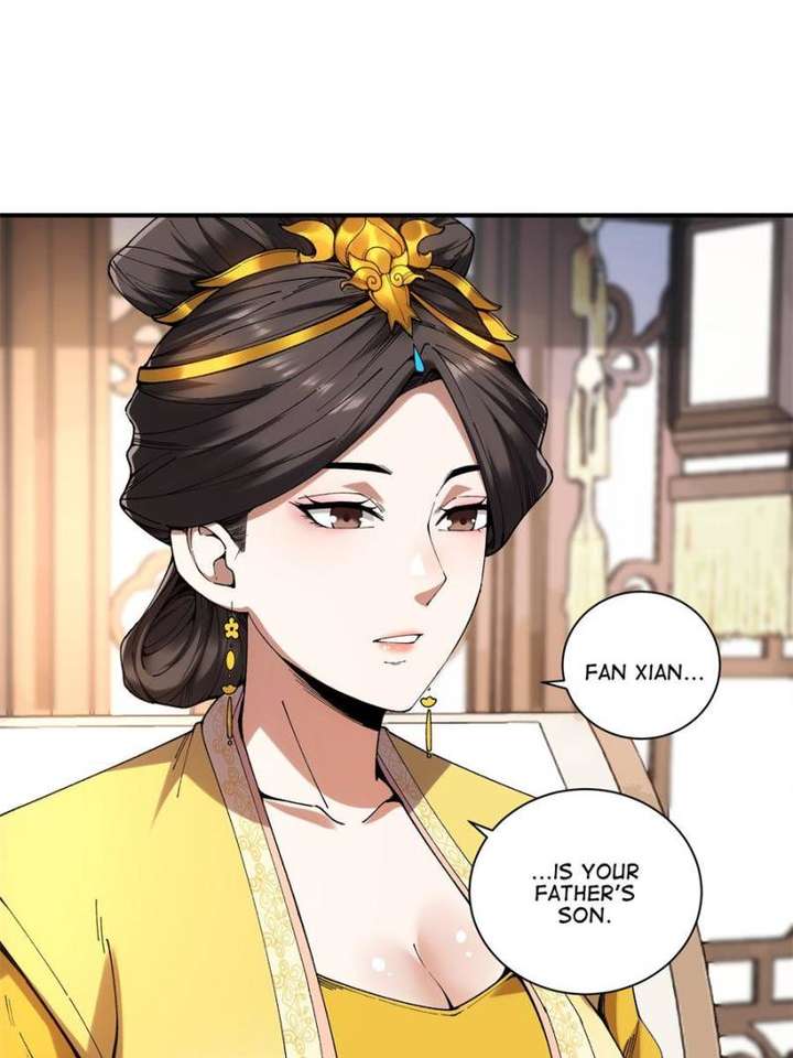 Celebrating the Remaining Life Chapter 109 - Page 37