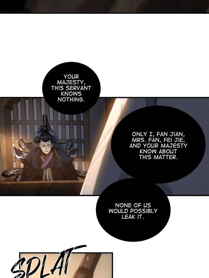 Celebrating the Remaining Life Chapter 109 - Page 4