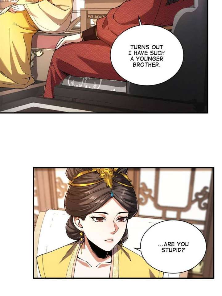 Celebrating the Remaining Life Chapter 109 - Page 40