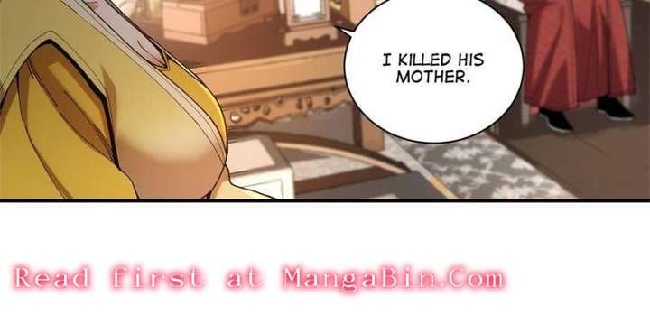 Celebrating the Remaining Life Chapter 109 - Page 42