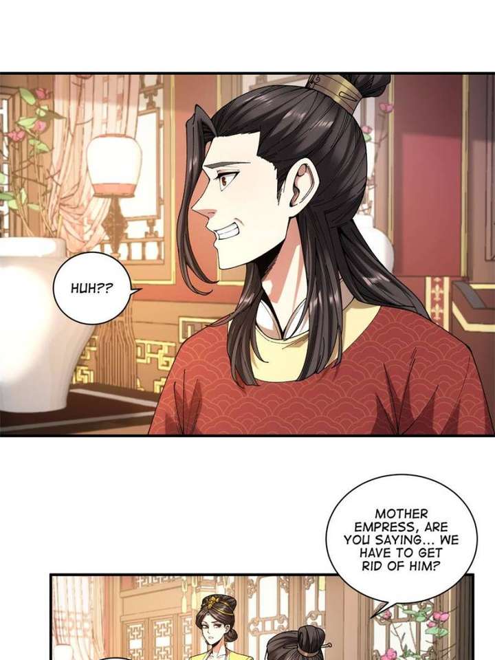 Celebrating the Remaining Life Chapter 109 - Page 43