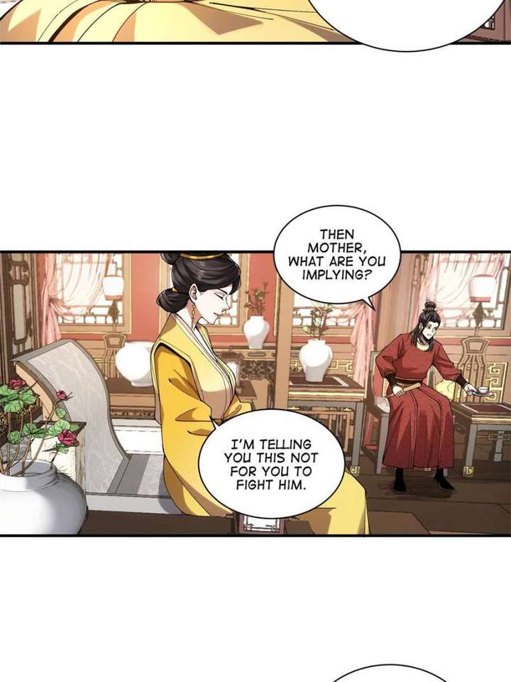 Celebrating the Remaining Life Chapter 109 - Page 45