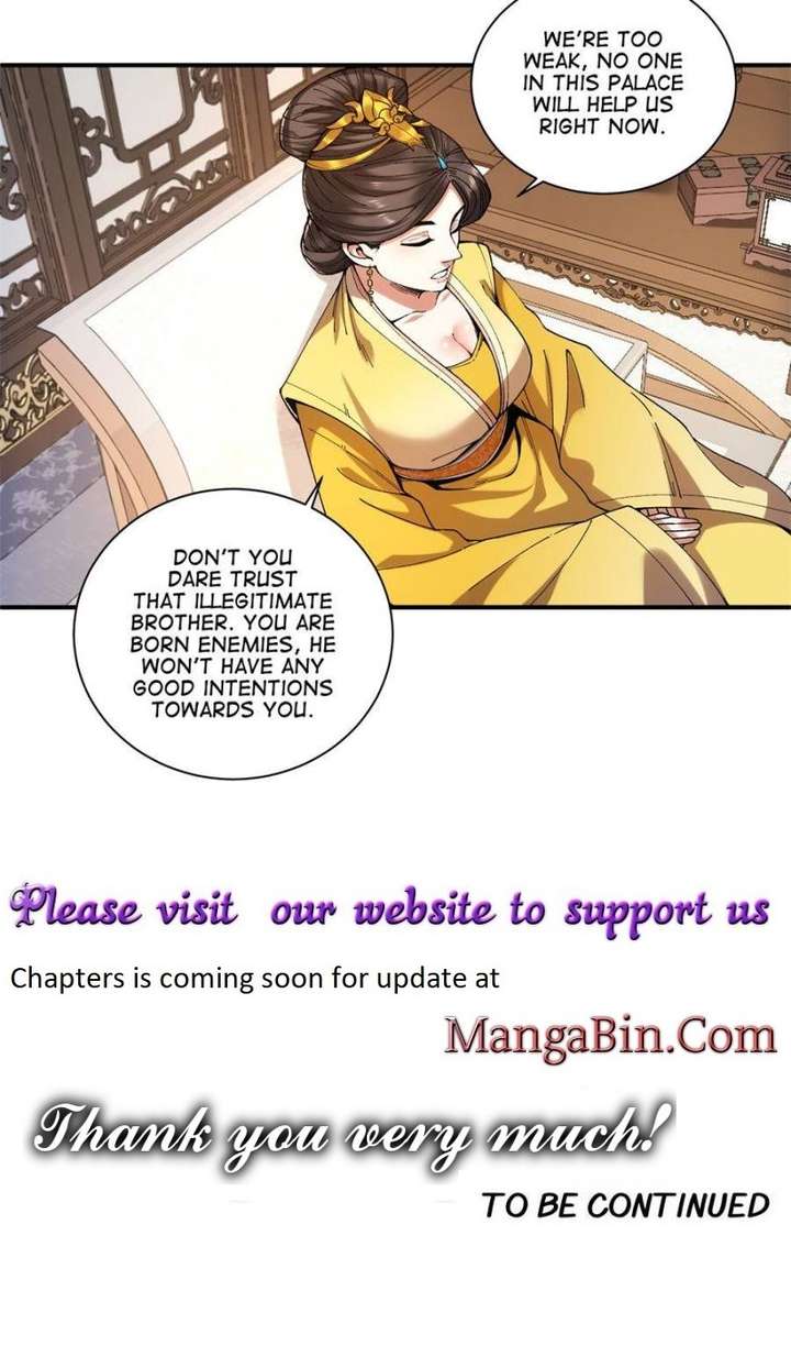 Celebrating the Remaining Life Chapter 109 - Page 46