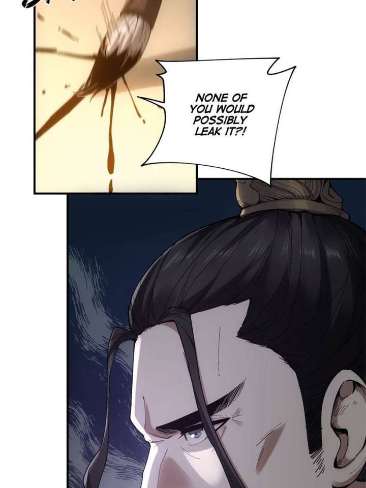 Celebrating the Remaining Life Chapter 109 - Page 5