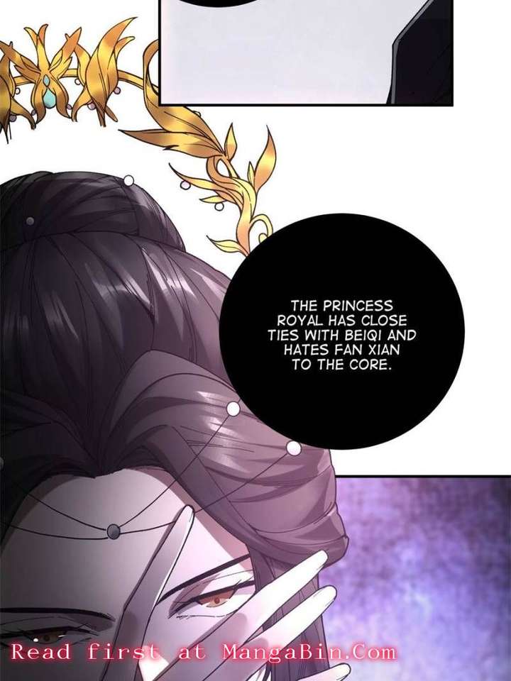 Celebrating the Remaining Life Chapter 109 - Page 9