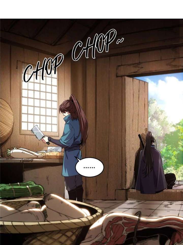 Celebrating the Remaining Life Chapter 11 - Page 1