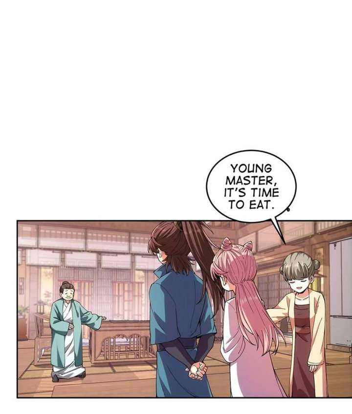 Celebrating the Remaining Life Chapter 11 - Page 12