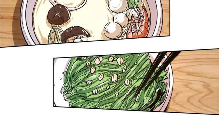 Celebrating the Remaining Life Chapter 11 - Page 16