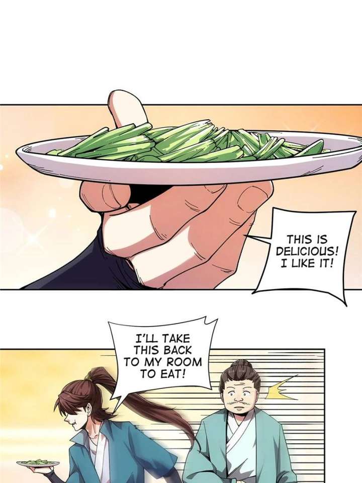 Celebrating the Remaining Life Chapter 11 - Page 19