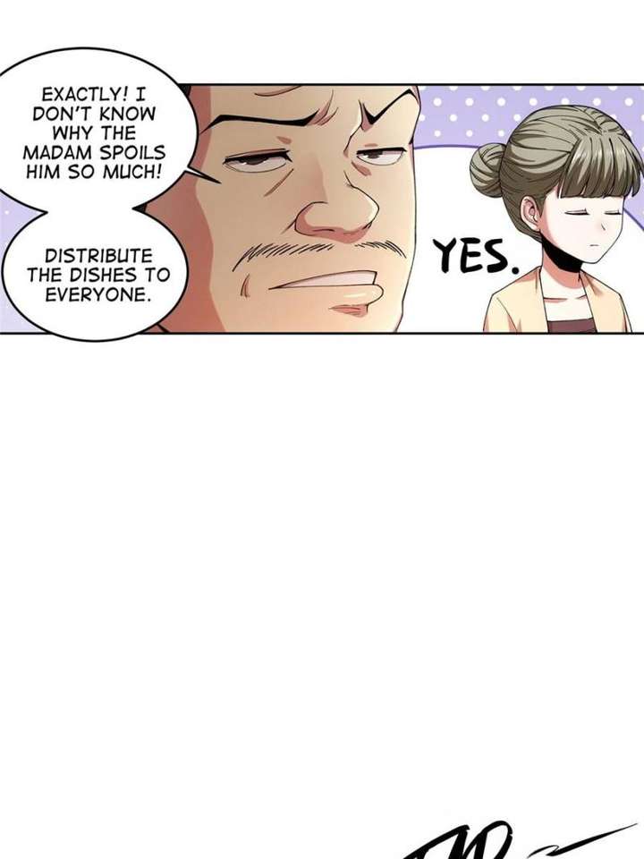 Celebrating the Remaining Life Chapter 11 - Page 25