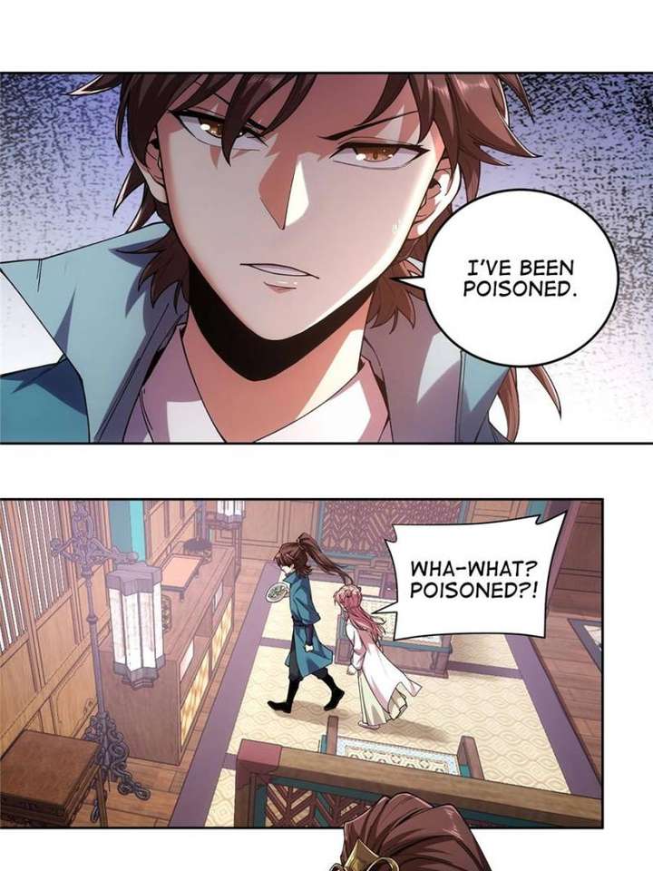 Celebrating the Remaining Life Chapter 11 - Page 28