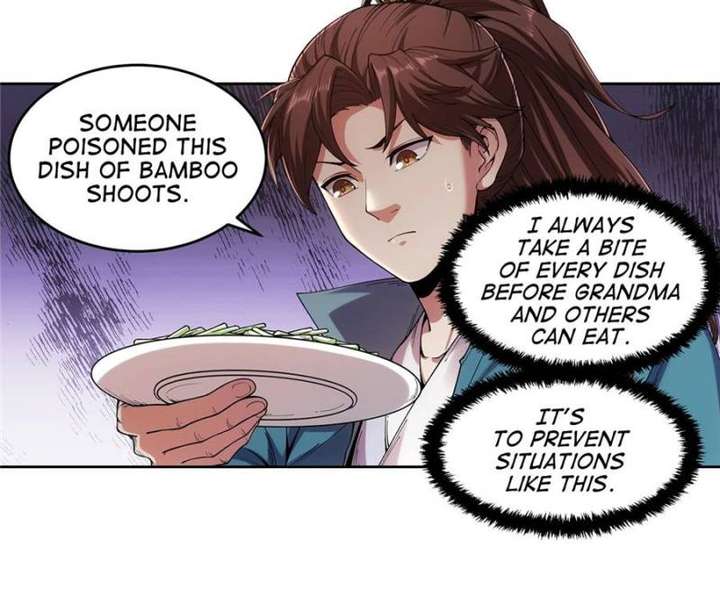 Celebrating the Remaining Life Chapter 11 - Page 29