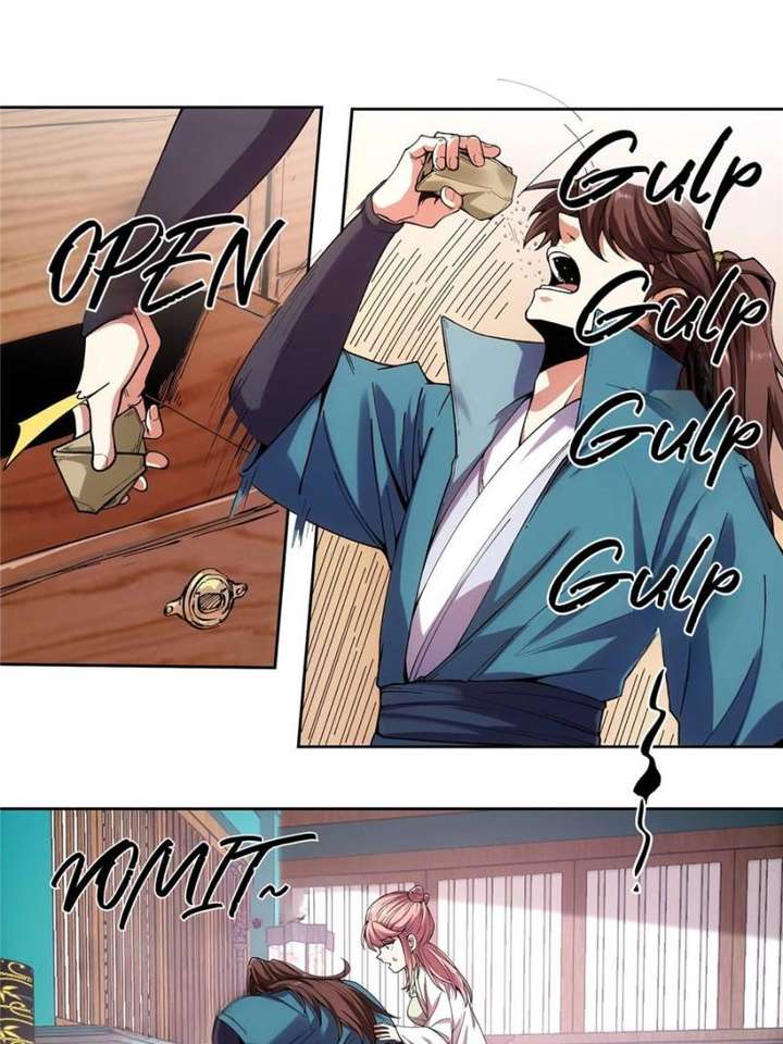 Celebrating the Remaining Life Chapter 11 - Page 30