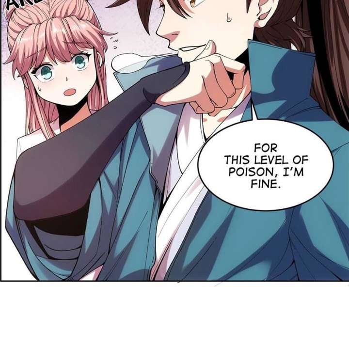 Celebrating the Remaining Life Chapter 11 - Page 33