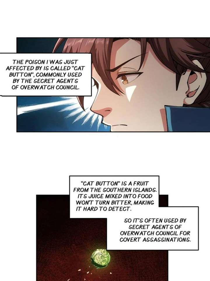 Celebrating the Remaining Life Chapter 11 - Page 34