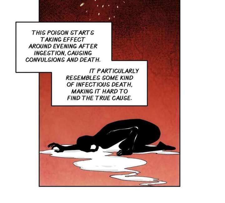 Celebrating the Remaining Life Chapter 11 - Page 35