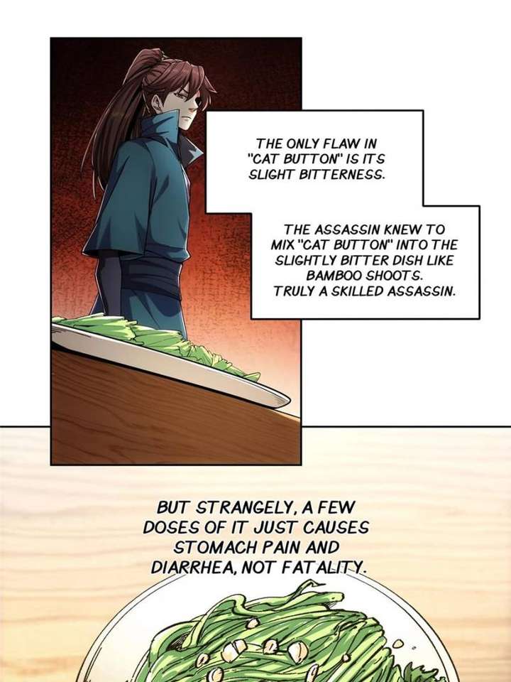Celebrating the Remaining Life Chapter 11 - Page 36