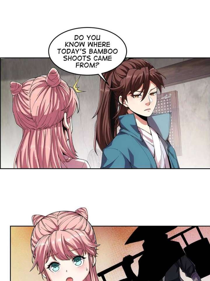 Celebrating the Remaining Life Chapter 11 - Page 38